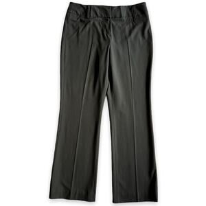 NWT- Style & Co. Petite Black Lola Pants- Size 10P